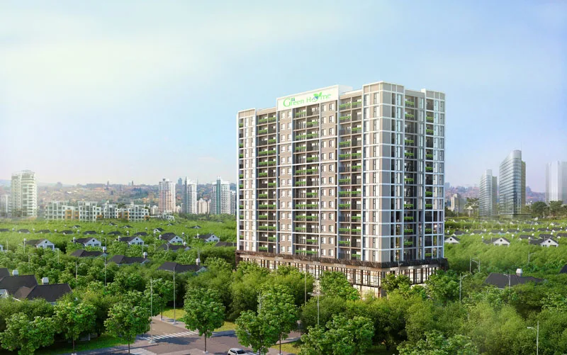 Công ty CP Thương mại và Dịch vụ Tiến Thành