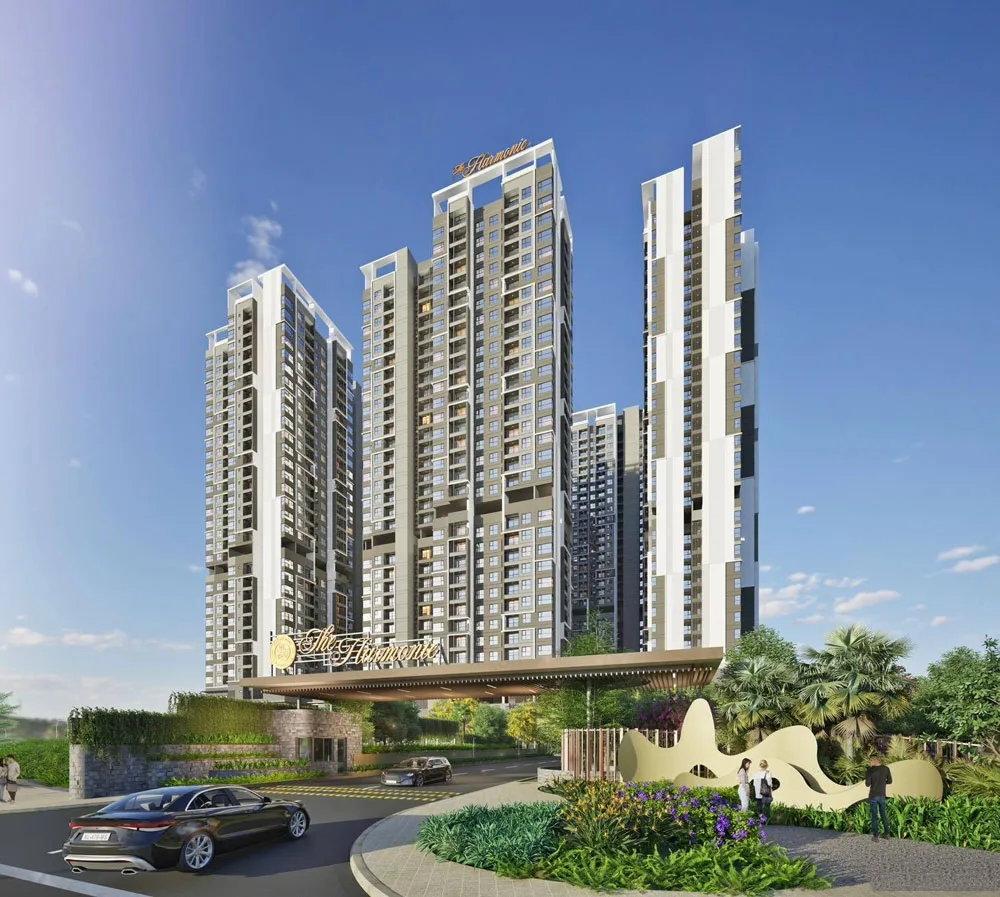 Công ty TNHH Phát triển Phú Mỹ Hưng
