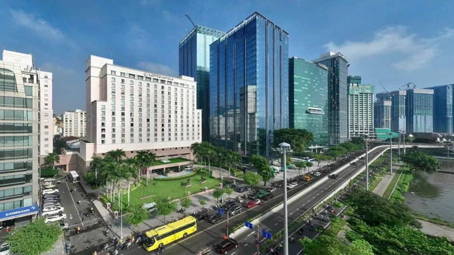 Công ty TNHH Đầu tư Kinh doanh Thiên Bình