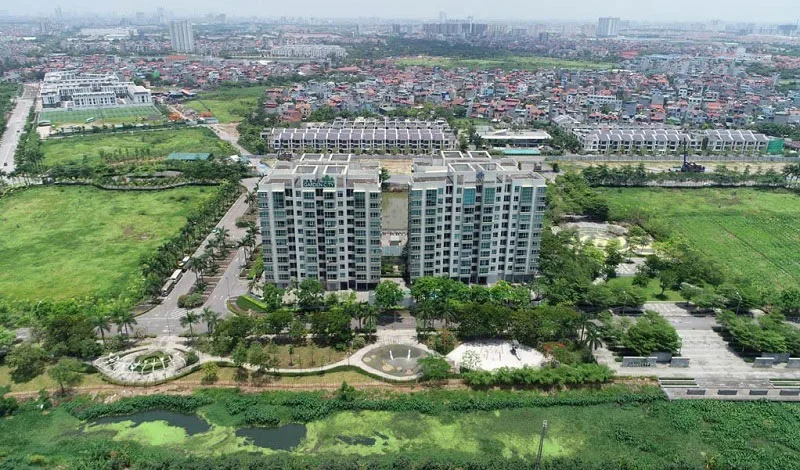 Công ty TNHH Berjaya-Handico12