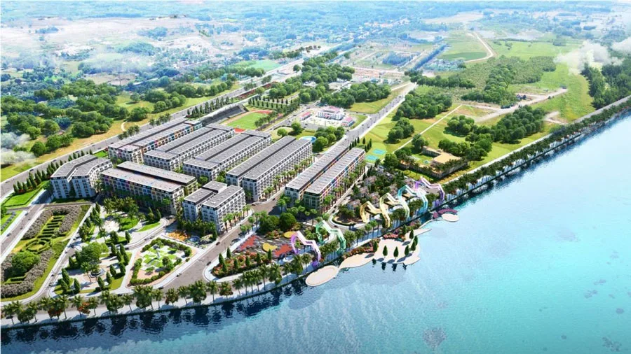 Công ty Cổ phần Thương mại dịch vụ Văn hóa sự kiện Việt D.A.C