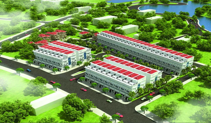 Công ty Cổ phần Sông Đà 2