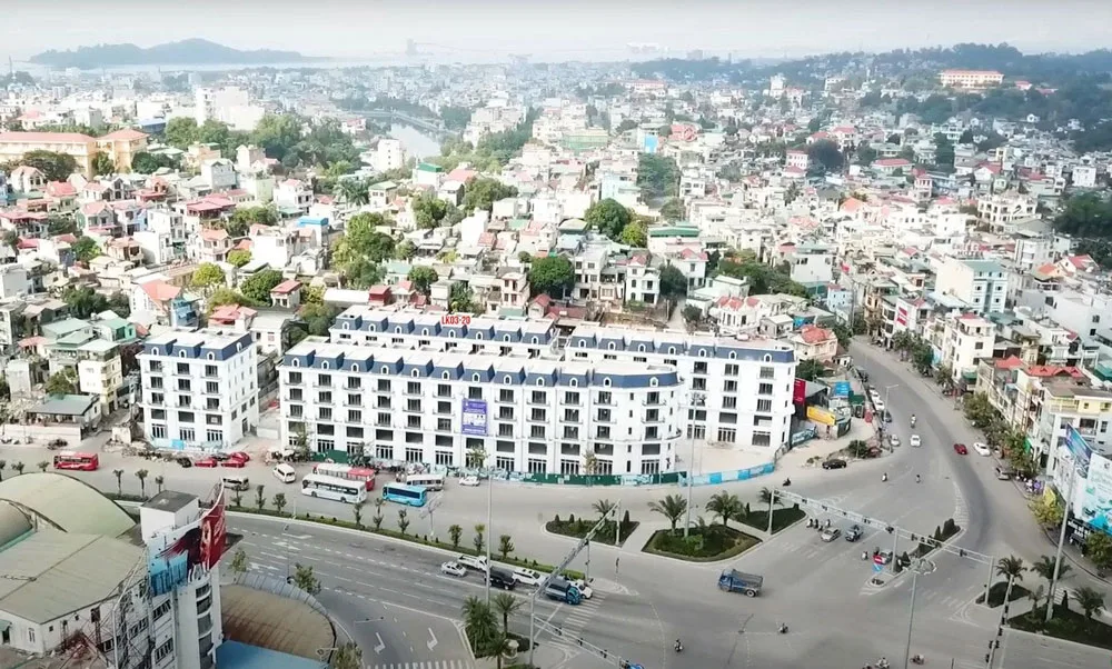 Công ty Cổ phần Xe khách Quảng Ninh