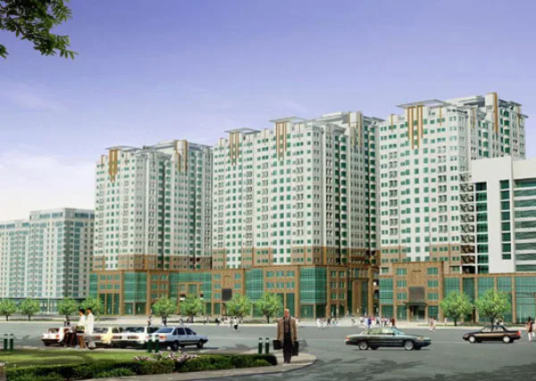  Công ty TNHH Đầu tư Xây dựng và Kinh doanh Nhà Thảo Loan