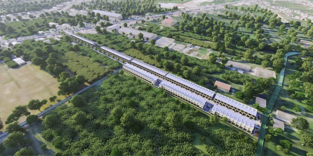 Công ty TNHH Sản xuất Thương mại Dịch vụ Quốc Việt