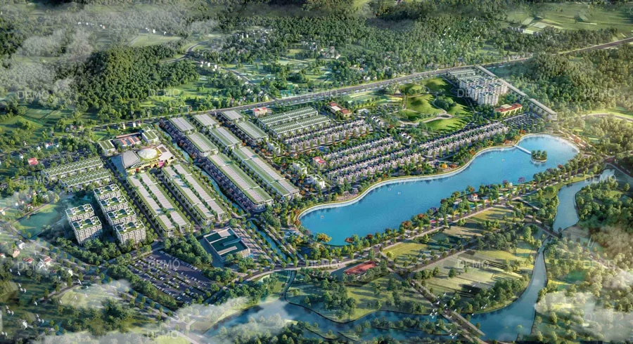Liên doanh Công ty TNHHH Tân Cương - Công ty CP ĐTXD hạ tầng và khai thác mỏ Tân Việt Bắc - Doanh nghiệp Thương Mại Bình Minh
