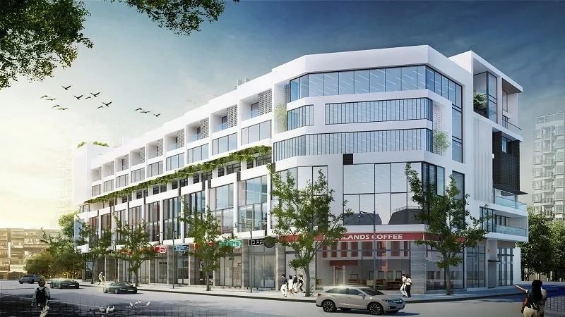 Công ty Cổ phần Tư vấn Đầu tư và Xây dưng Bưu Điện