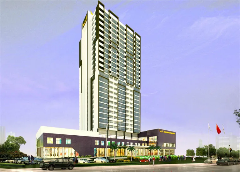 Công ty Cổ phần Tập đoàn Mường Thanh