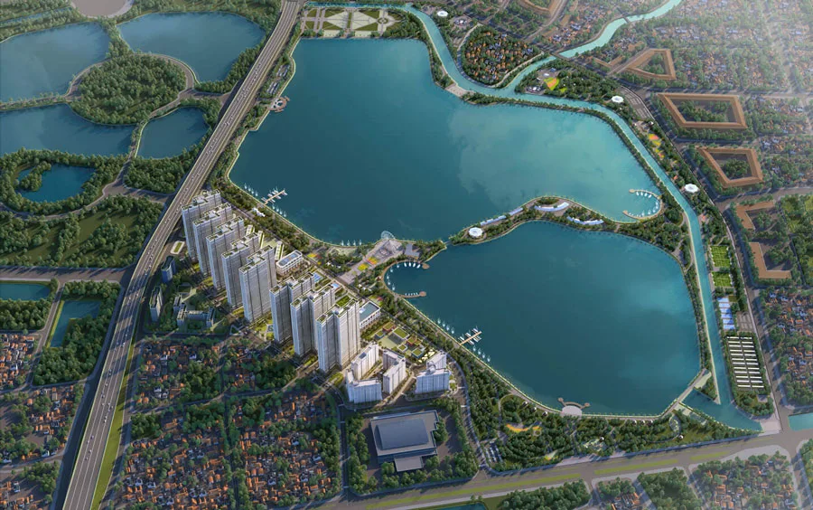 Công ty Cổ phần Đầu tư T&M Việt Nam