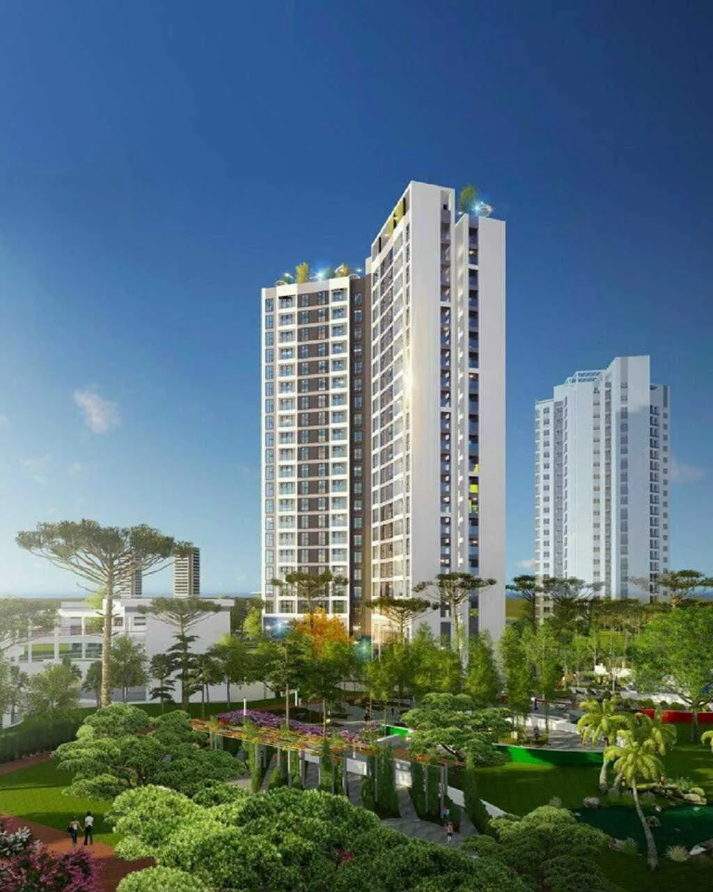 Công ty cổ phần Tứ Hiệp Hồng Hà Dầu Khí