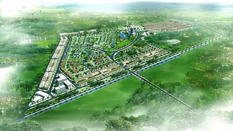 Công ty Cổ phần Đầu tư và Phát triển Bất động sản HUDLAND