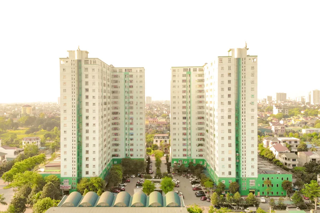 Công ty Cổ phần Danatol