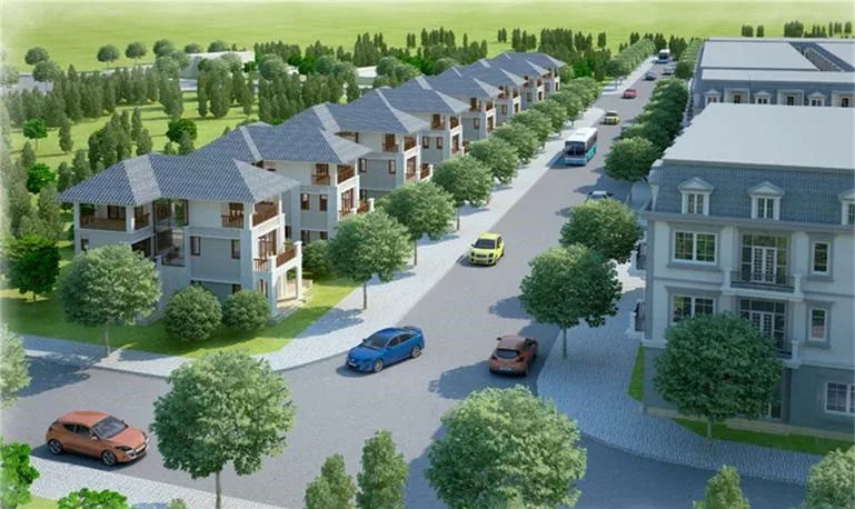Công ty CP Đầu tư Xây dựng Tân Bình