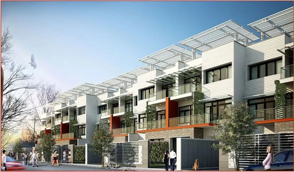 Tổng công ty xây dựng Bạch Đằng