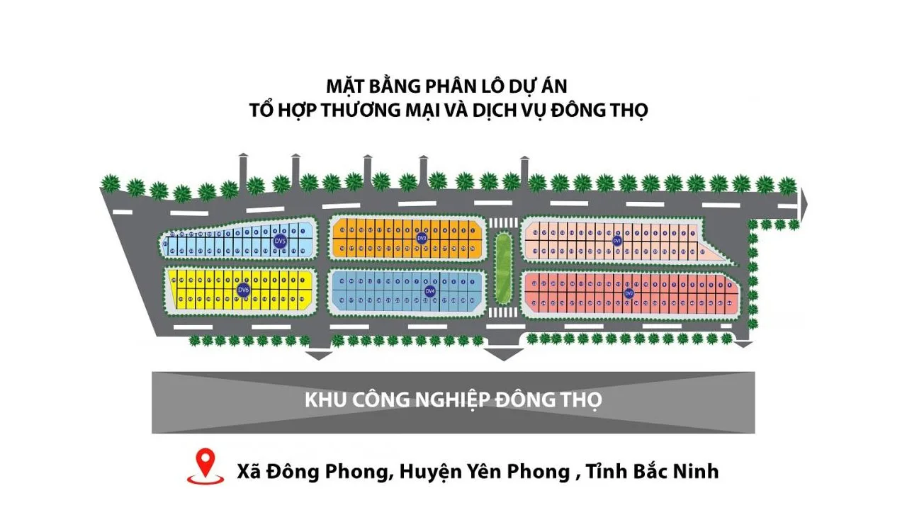 Công ty CP Đầu tư Địa ốc Sông Hồng