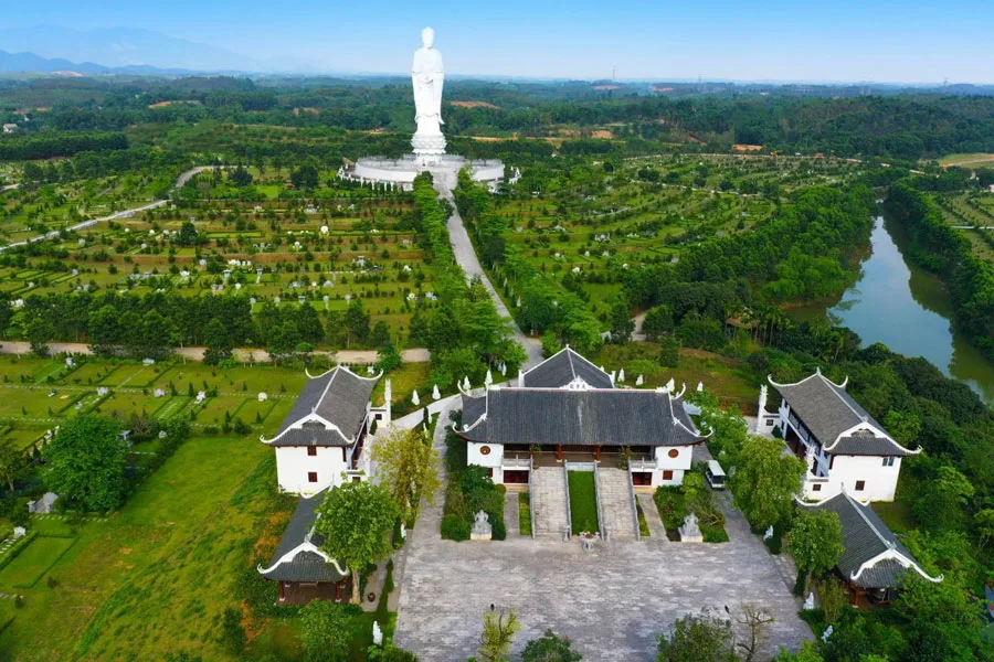Công ty CP Đầu tư Xây dựng Thiên Đức