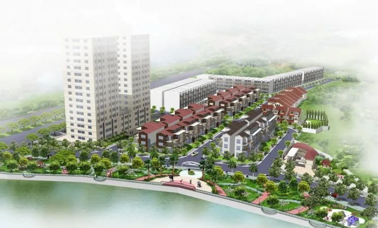 Công ty Cổ phần Phát triển nhà Thủ Đức
