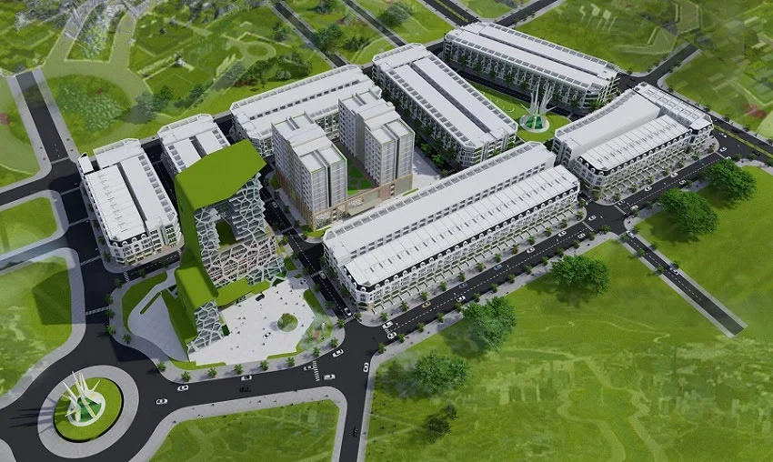 Công ty TNHH TBCN Tân Việt Tiến