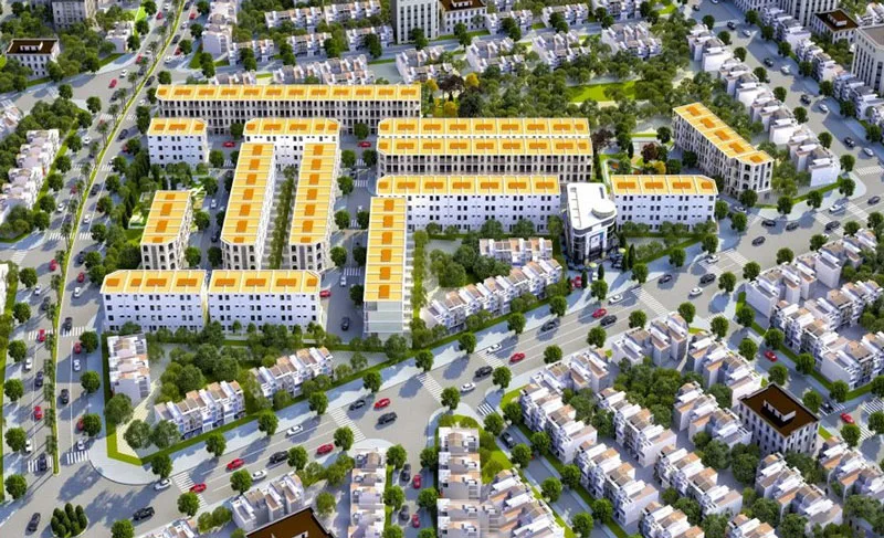 Công ty TNHH Thương mại Dịch vụ Đầu tư Xây dựng Bất động sản Việt Anh 6