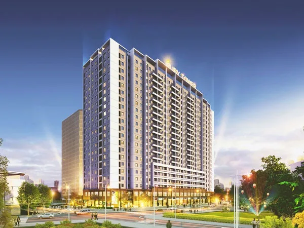 Công ty Cổ phần Đầu tư Địa ốc Cường Thịnh Phát