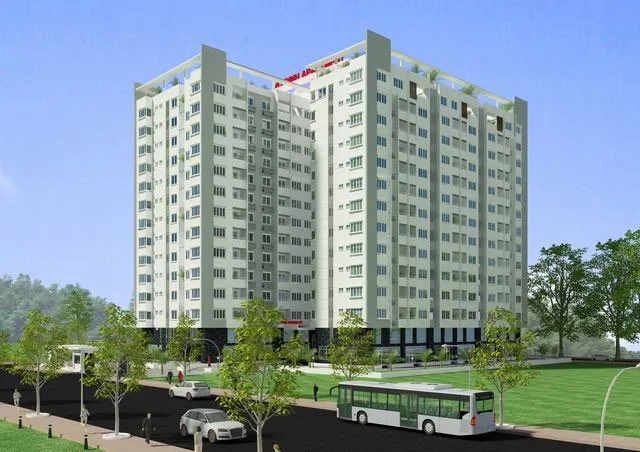 Công ty TNHH Xây dựng Võ Đình