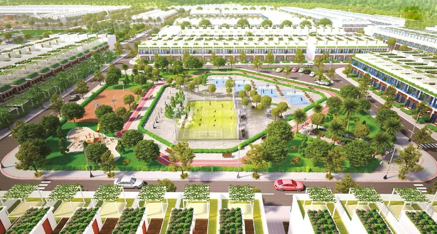 Công ty Cổ phần Tư vấn Đầu tư Bất động sản Phú Thành