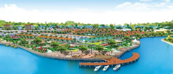 Công ty Cổ phần Tập đoàn Toàn Cầu Xanh