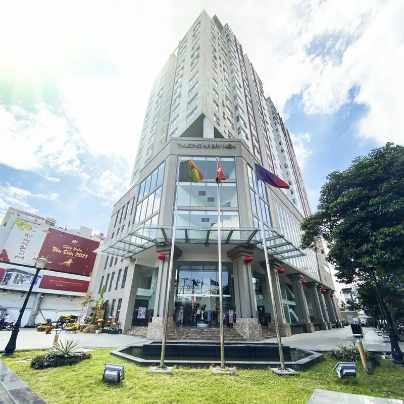 Công Ty TNHH Long Hưng Phát