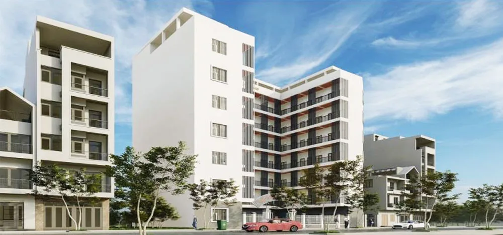 Công ty Cổ phần Đầu tư Và Thương mại Đức Trường Thịnh Việt Nam