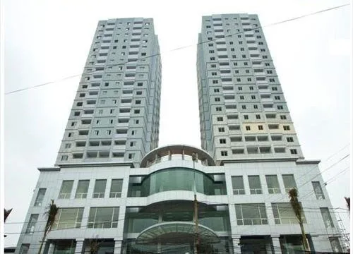 Công ty Cổ phần Kinh doanh và Xây dựng Nhà