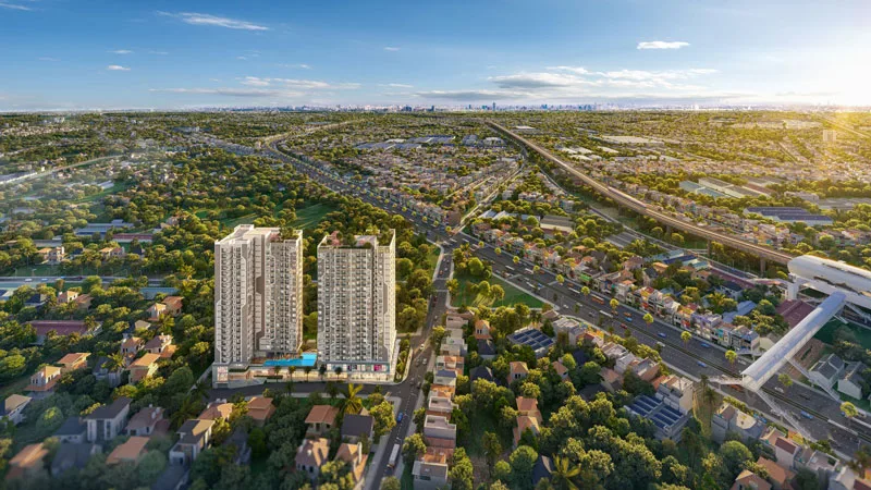 Công ty TNHH Đầu tư Dự án Phượng Hoàng