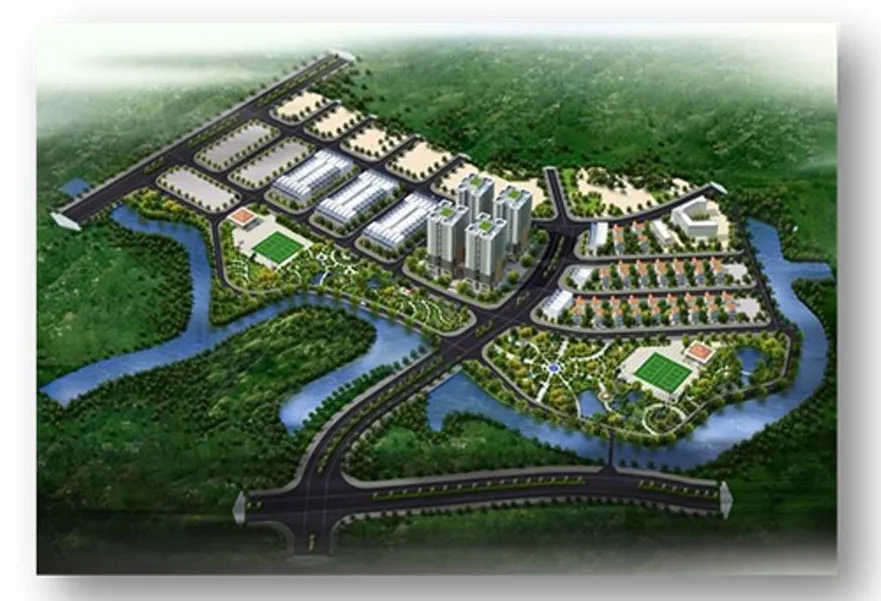 Công ty Cổ phần Đầu tư Xây dựng Cường Thịnh