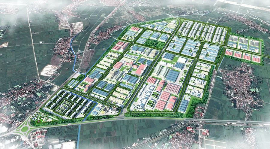Tổng công ty Viglacera