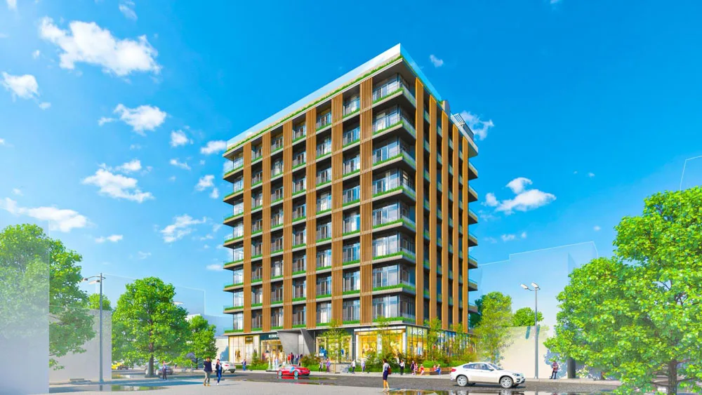 Công ty Cổ phần Địa ốc Cavaland