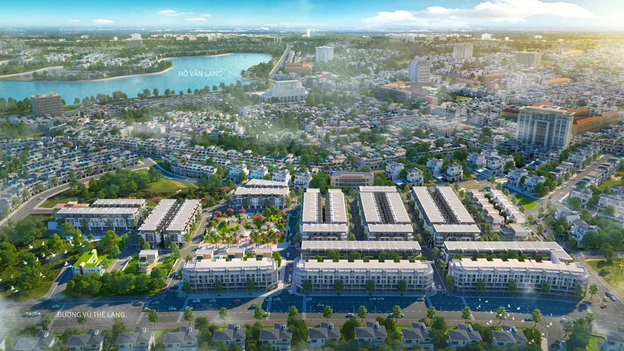 Công ty Cổ phần Đầu tư Xây dựng Lilama