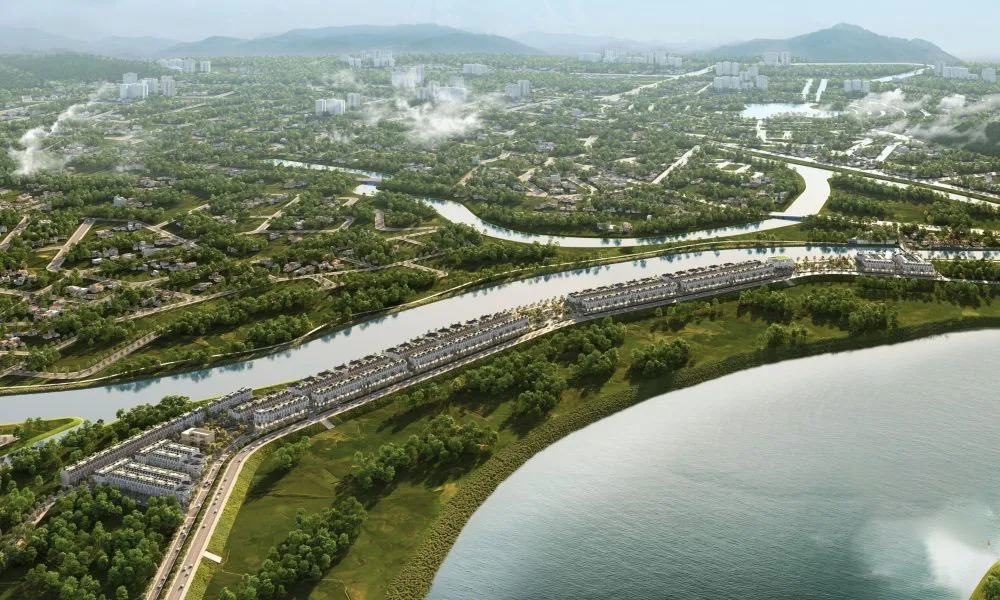 Công ty Cổ phần Đầu tư Phát triển Nguyên Hưng