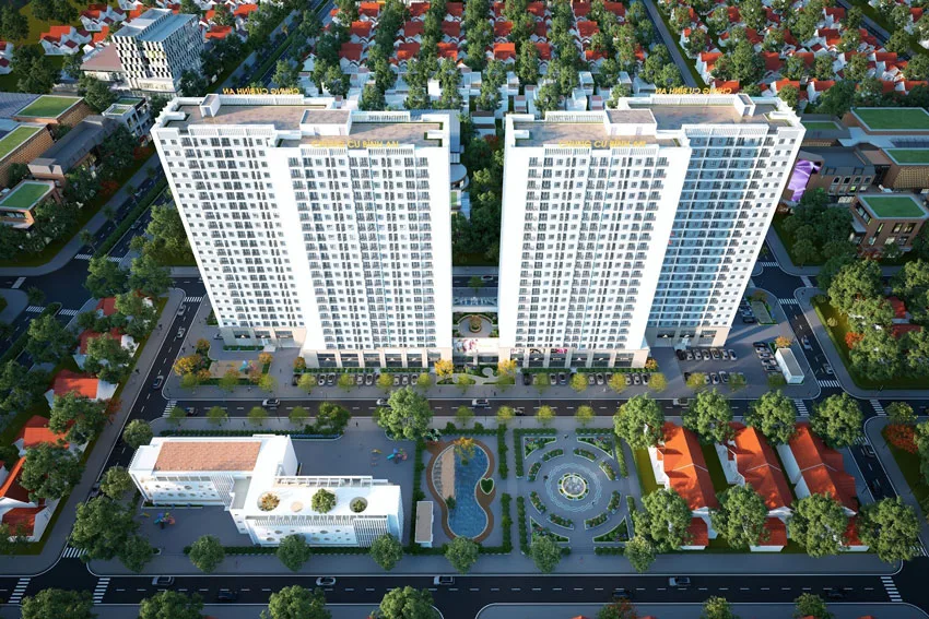 Công ty Cổ phần Đầu tư TM Địa ốc Bình An