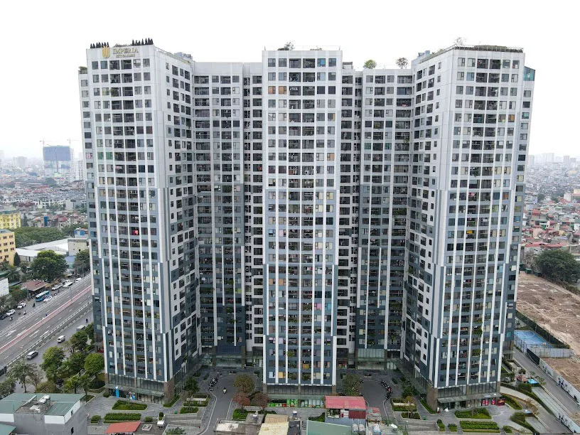 Công ty Cổ phần Terra Gold Việt Nam