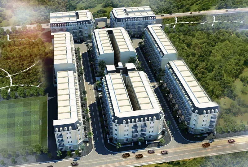 Công ty Cổ phần Vận tải Muối