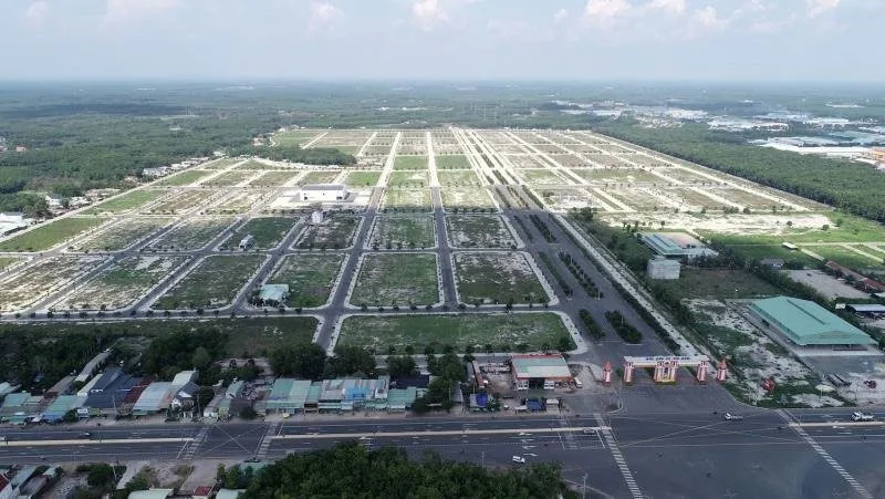 Công ty Cổ phần Đại Nam
