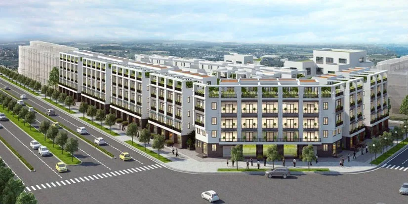 Công ty TNHH Một Thành Viên Đầu tư Phát triển Nhà và Đô thị Thịnh Phát Land