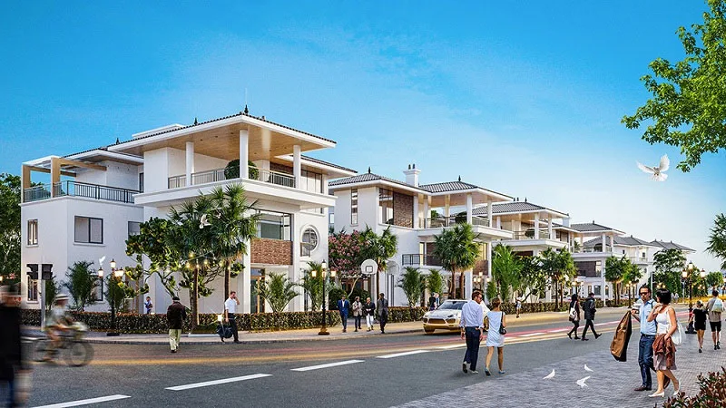 Công ty Cổ phần Tập Đoàn Thành Tín