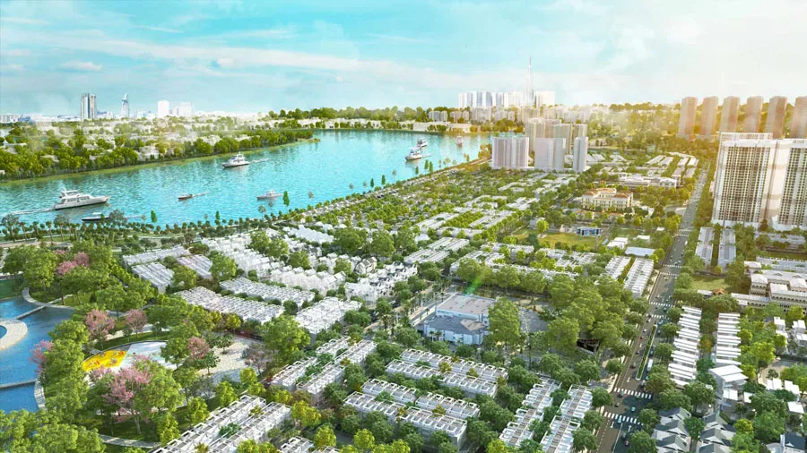 Công ty TNHH MTV Xây dựng và Kinh doanh Nhà Phú Nhuận