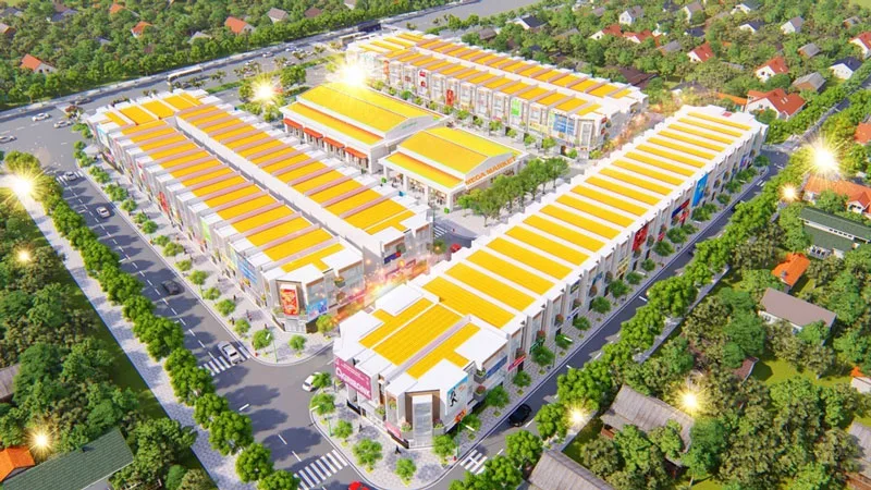 Công ty Cổ phần Hoàn Vũ