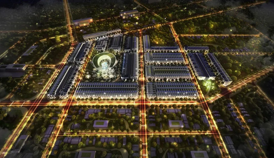 Công ty Cổ phần Bách Đạt An