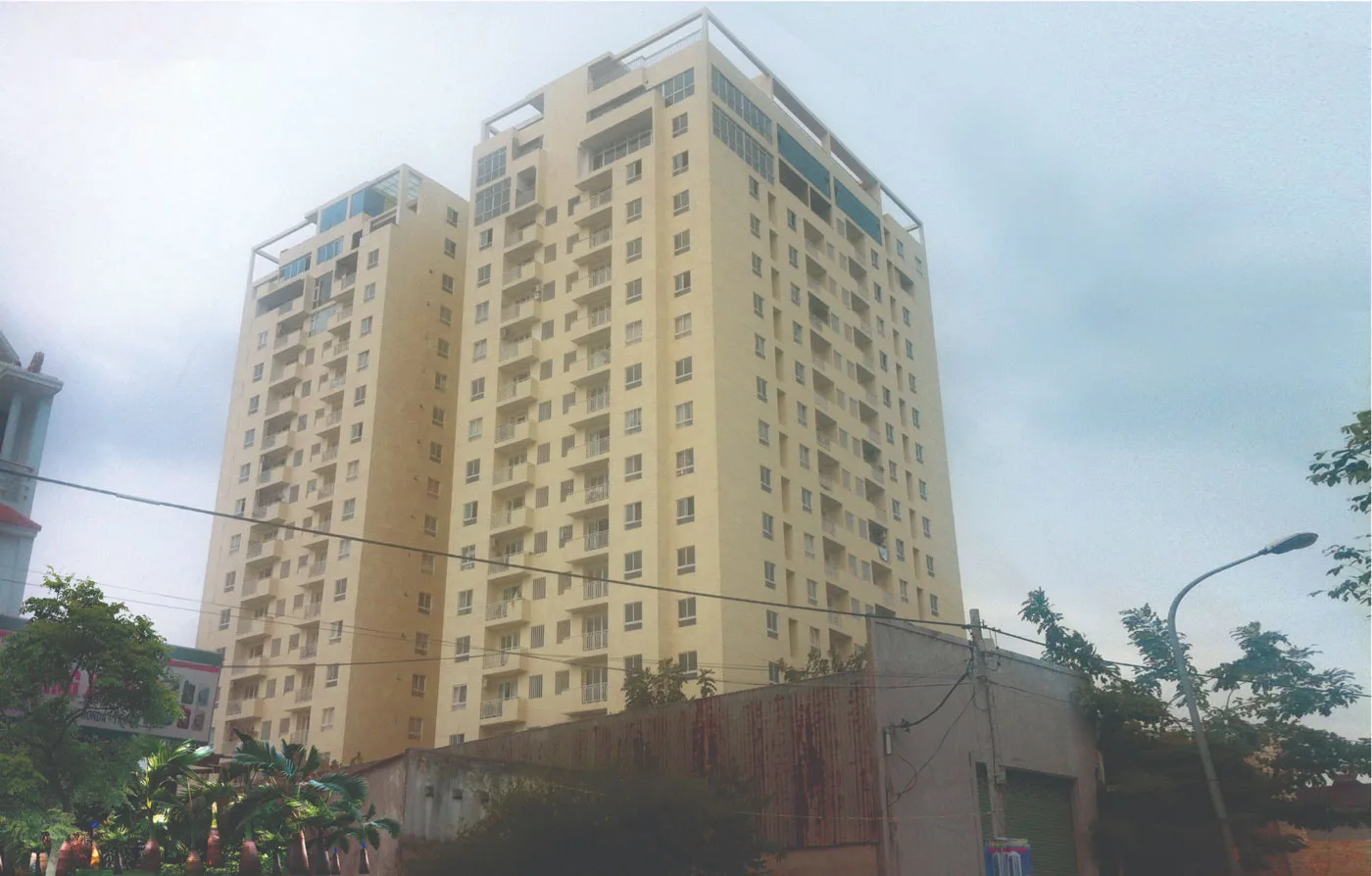 Công ty Cổ phần Tập đoàn TECCO