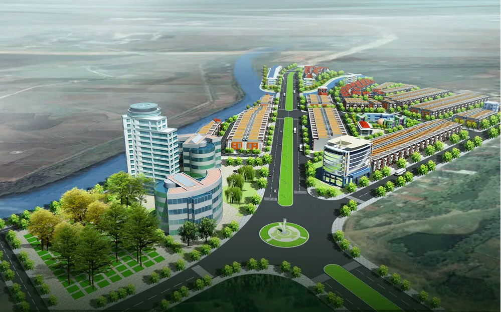 Công ty CP Tây Đức