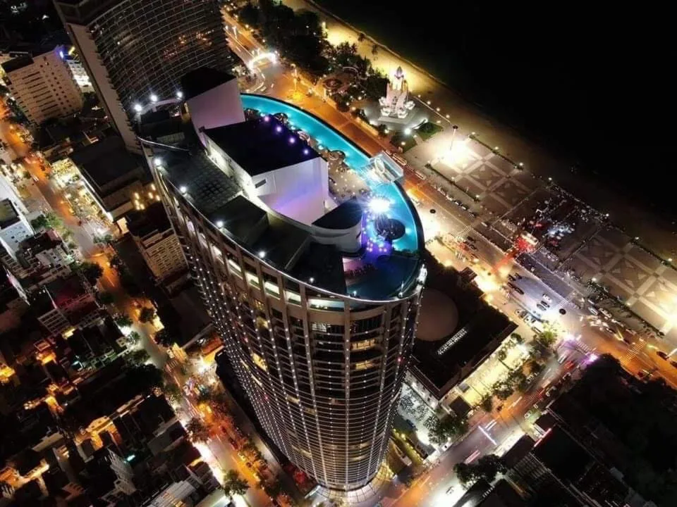 Công ty cổ phần Vịnh Nha Trang