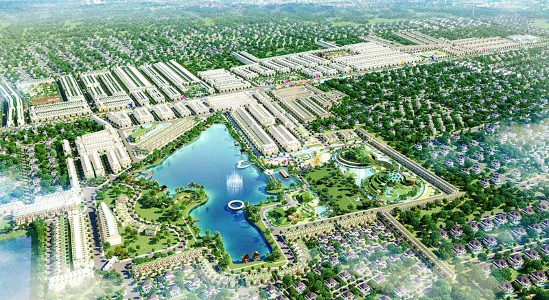 Công ty Cổ phần Tư vấn Đầu tư Xây dựng Văn Ánh