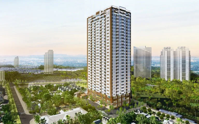 Công ty CP Kiến trúc Đô thị Nam Thăng Long